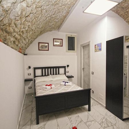 Hotel Il Rifugio 21 Pozzuoli Esterno foto