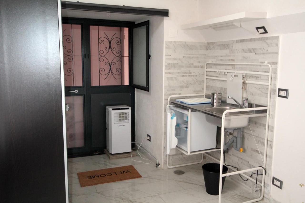 Hotel Il Rifugio 21 Pozzuoli Esterno foto