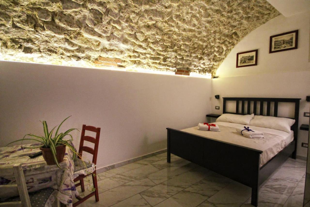 Hotel Il Rifugio 21 Pozzuoli Esterno foto