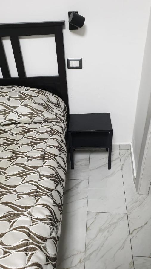 Hotel Il Rifugio 21 Pozzuoli Esterno foto